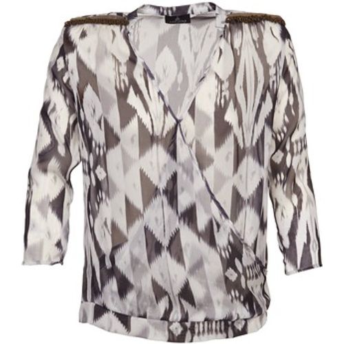 CREPUSCULE women's Blouse in - One Step - Modalova