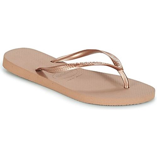 SLIM women's Flip flops / Sandals (Shoes) in - Havaianas - Modalova