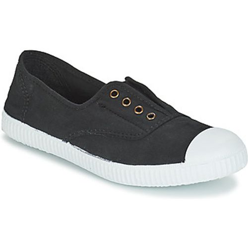 INGLESA ELASTICO TINTADA women's Shoes (Trainers) in - Victoria - Modalova