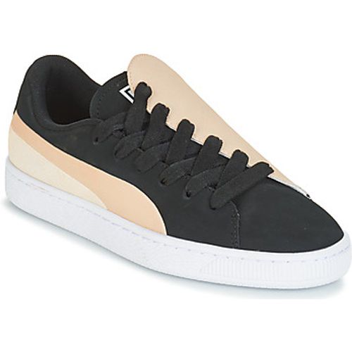 WN BASKET CRUSH PARIS.SILV women's Shoes (Trainers) in - Puma - Modalova