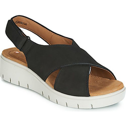 UN KARELY SUN women's Sandals in - Clarks - Modalova