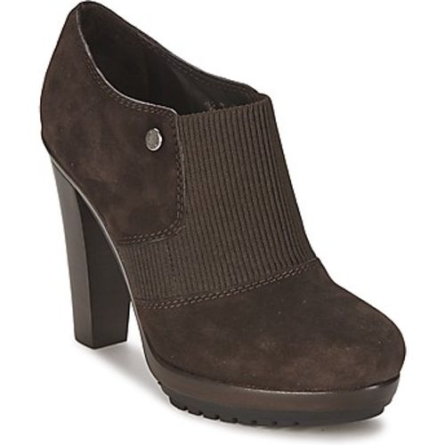 SOFTY MEDRA women's Low Boots in - Alberto Gozzi - Modalova