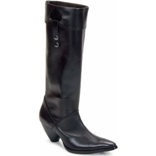 PUCCINI women's High Boots in - Stephane Gontard - Modalova