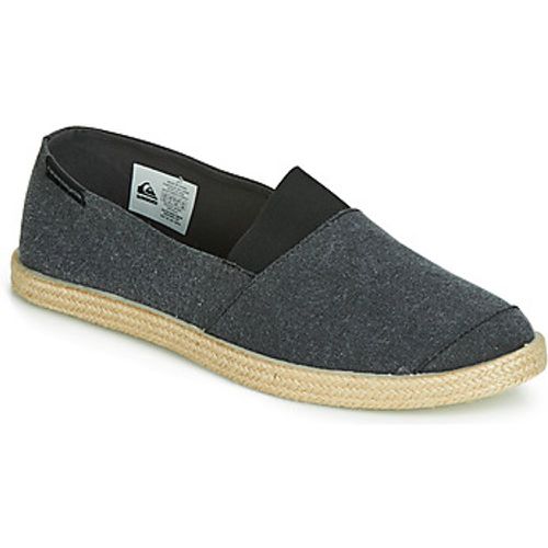 ESPADRILLED M SHOE SBKM men's Espadrilles / Casual Shoes in - Quiksilver - Modalova