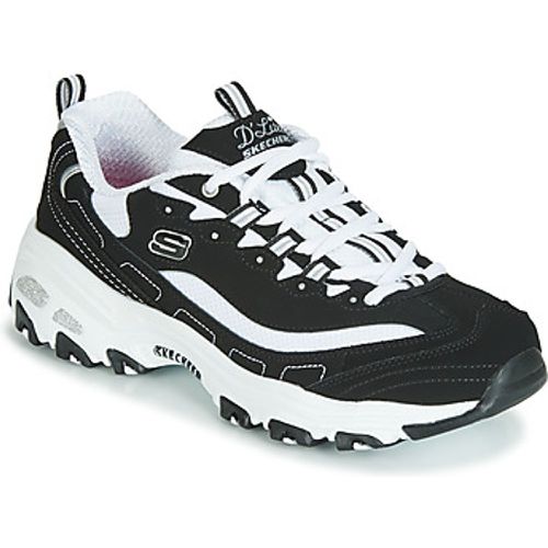 D'LITES BIGGEST FAN women's Shoes (Trainers) in - Skechers - Modalova