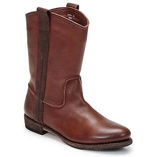 BOLOGNA HORSES men's Mid Boots in - Blackstone - Modalova