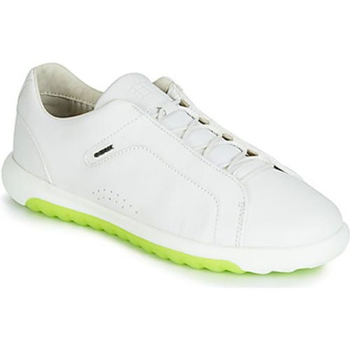 U NEXSIDE men's Shoes (Trainers) in - Geox - Modalova