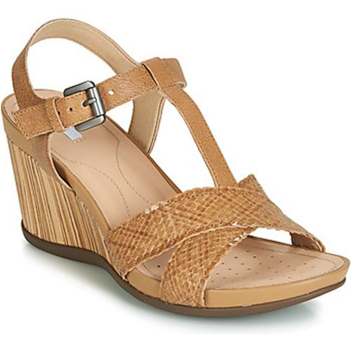 DOROTHA E women's Sandals in - Geox - Modalova