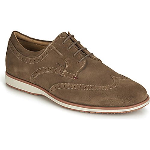 BLAINEY men's Casual Shoes in - Geox - Modalova