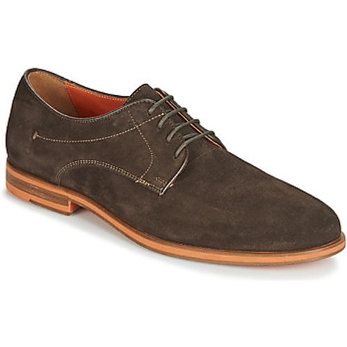 BAYLE men's Casual Shoes in - Geox - Modalova