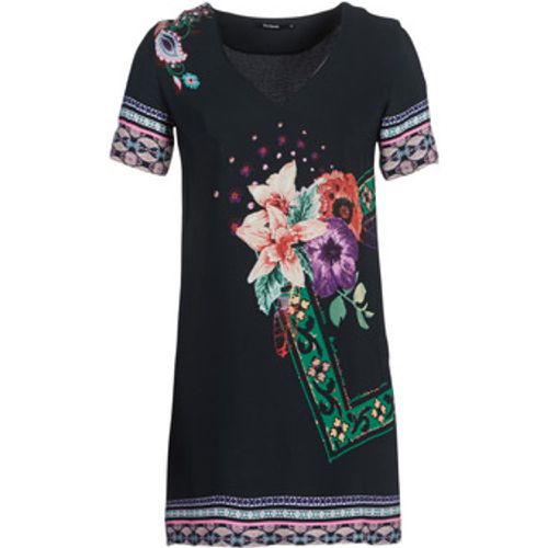 BARTA women's Dress in - Desigual - Modalova