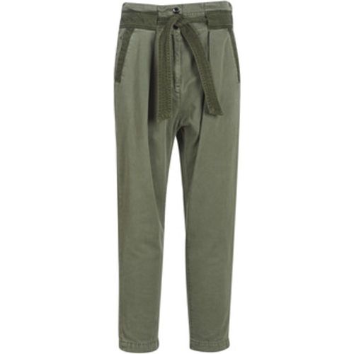 BRONSON ARMY PAPERBAG women's Trousers in - G-Star Raw - Modalova