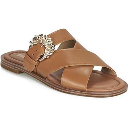 FRIEDA SLIDE women's Mules / Casual Shoes in - MICHAEL Michael Kors - Modalova