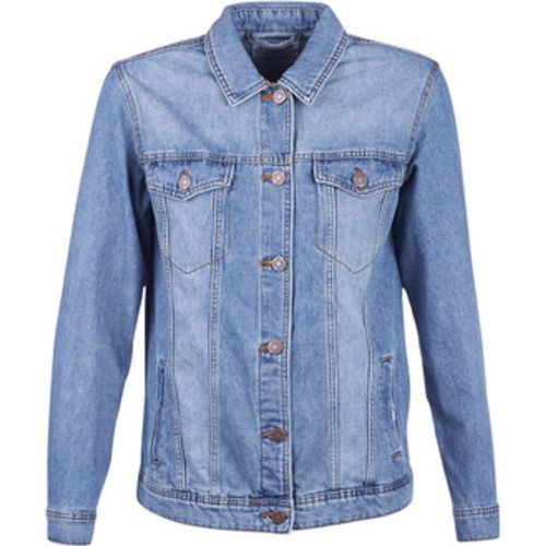 NMOLE women's Denim jacket in - Noisy May - Modalova