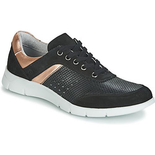 JEBELLE women's Shoes (Trainers) in - Yurban - Modalova