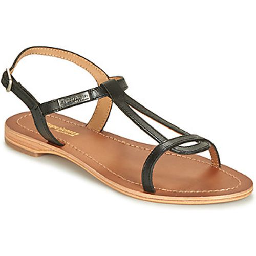 HAMESS women's Sandals in - Les Tropéziennes par M Belarbi - Modalova