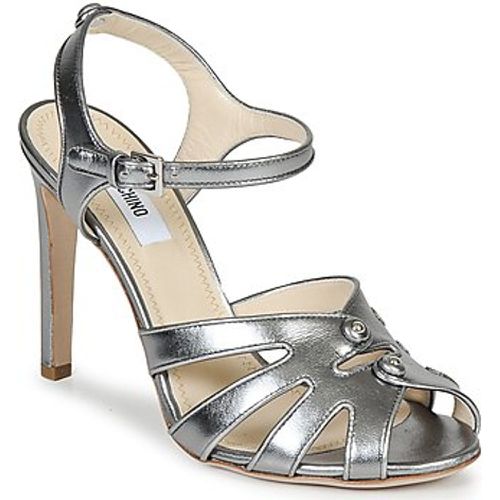 MA1604 women's Sandals in - Moschino - Modalova