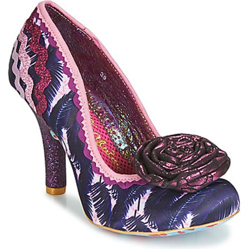 PRIZE WINNER women's Court Shoes in - Irregular Choice - Modalova