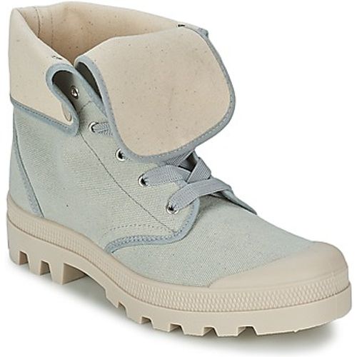 BOPESSA women's Shoes (High-top Trainers) in - Casual Attitude - Modalova