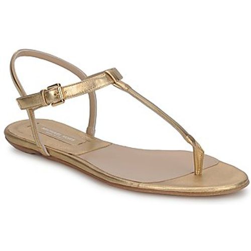 MK18017 women's Sandals in - Michael Kors - Modalova