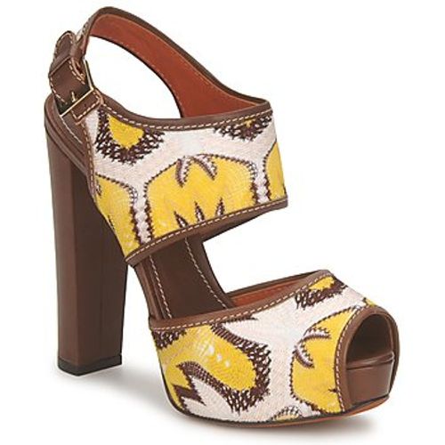 TM81 women's Sandals in - Missoni - Modalova