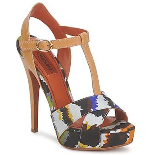 TM69 women's Sandals in - Missoni - Modalova