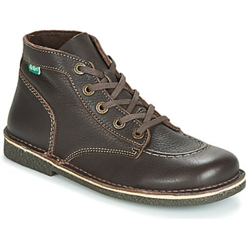 LEGENDIKNEW women's Mid Boots in - Kickers - Modalova