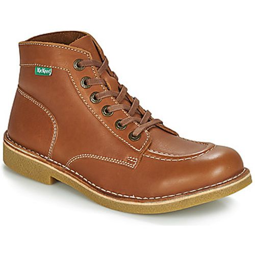 KICKSTONER men's Mid Boots in - Kickers - Modalova