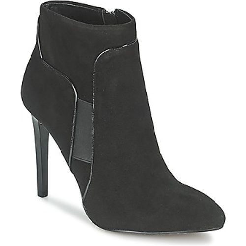 MORISS women's Low Ankle Boots in - French Connection - Modalova