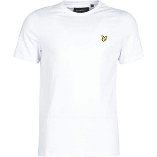 Lyle & Scott FAFARLITE men's T shirt in - Lyle & Scott - Modalova