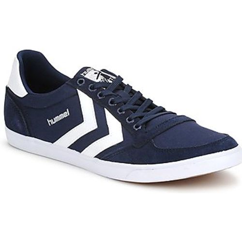 SLIMMER STADIL LOW women's Shoes (Trainers) in - Hummel - Modalova