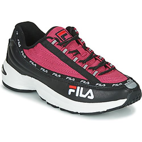 DSTR97 women's Shoes (Trainers) in - Fila - Modalova