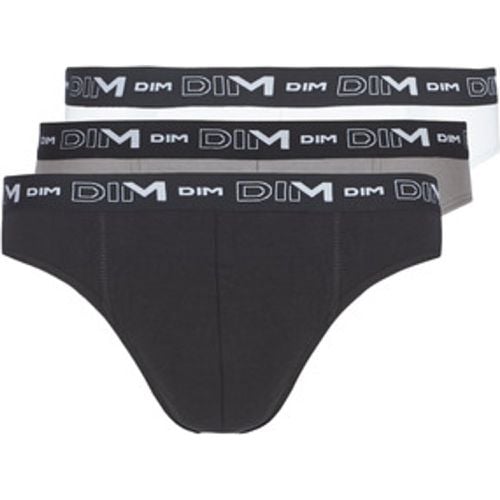 COTON STRETCH X3 men's Underpants / Brief in - Dim - Modalova