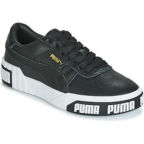 CALI BOLD women's Shoes (Trainers) in - Puma - Modalova