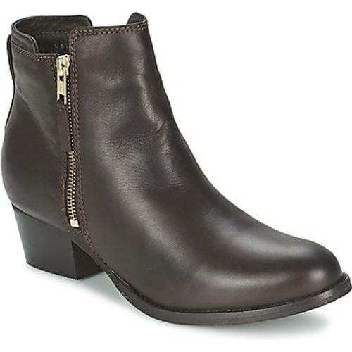 ROVELLA women's Mid Boots in - Shoe Biz - Modalova