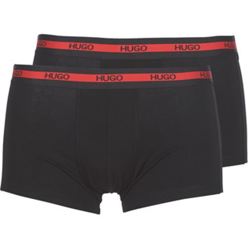 TRUNK TWIN PACK men's Boxer shorts in - HUGO - Modalova