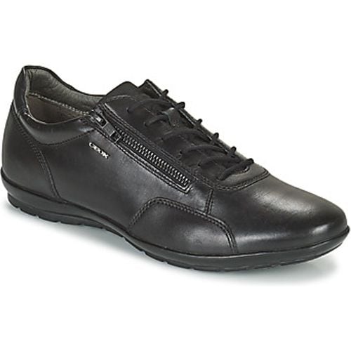 UOMO SYMBOL men's Shoes (Trainers) in - Geox - Modalova