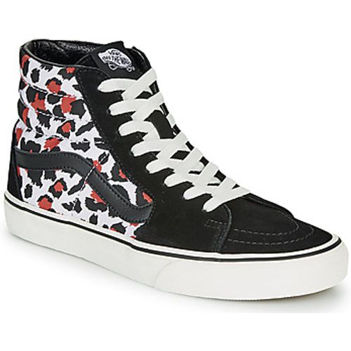 SK8-Hi women's Shoes (High-top Trainers) in - Vans - Modalova