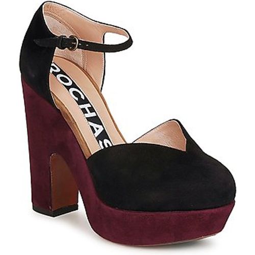 SUEKID women's Court Shoes in - Rochas - Modalova