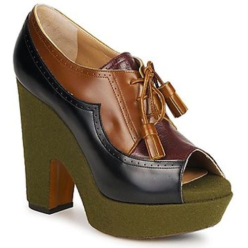 SHEZAN women's Court Shoes in - Rochas - Modalova