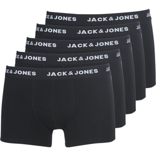 Jack & Jones JACHUEY X 5 men's Boxer shorts in - jack & jones - Modalova