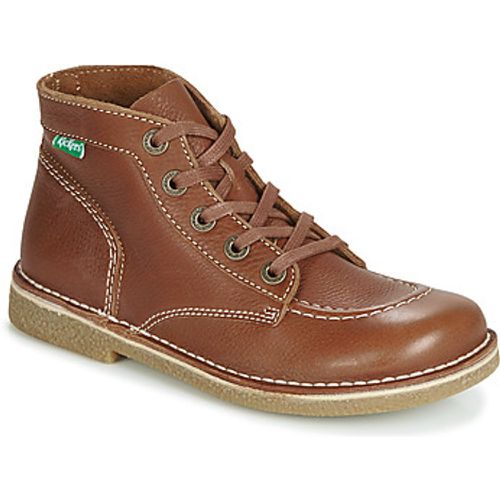 LEGENDIKNEW women's Mid Boots in - Kickers - Modalova