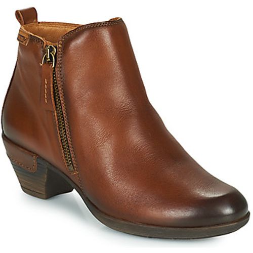 ROTTERDAM 902 women's Low Ankle Boots in - Pikolinos - Modalova