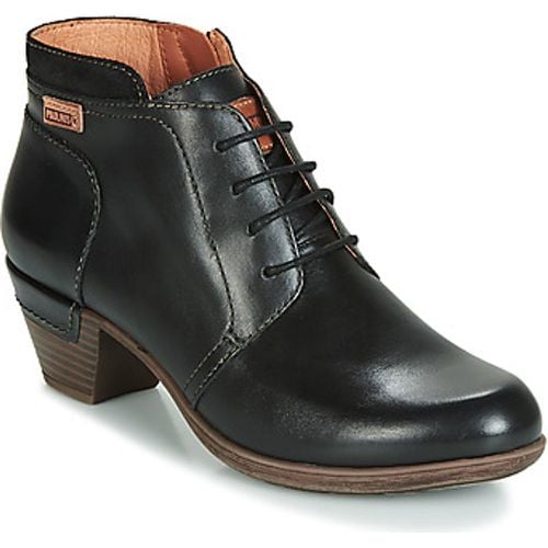 ROTTERDAM 902 women's Low Ankle Boots in - Pikolinos - Modalova