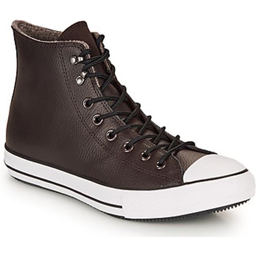 CHUCK TAYLOR ALL STAR WINTER LEATHER BOOT HI women's Shoes (High-top Trainers) in - Converse - Modalova