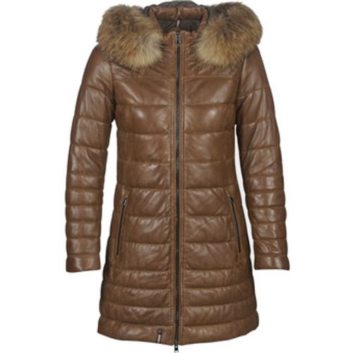 MARY women's Jacket in - Oakwood - Modalova