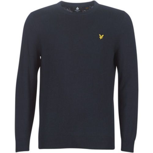 Lyle & Scott KN400VC-Z273 men's Sweater in - Lyle & Scott - Modalova