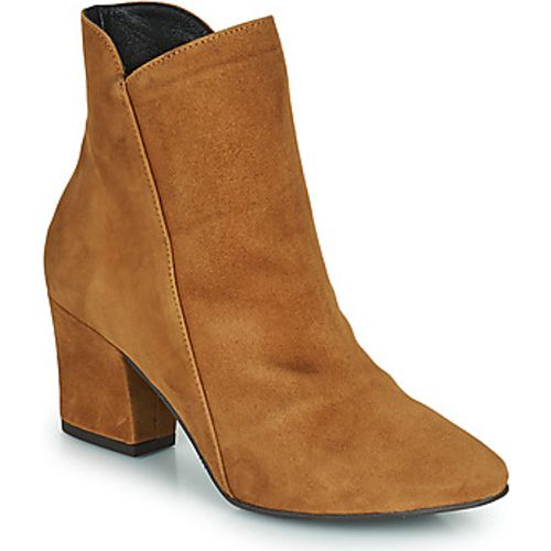 JORDENONE women's Low Ankle Boots in - Fericelli - Modalova