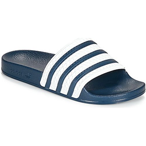 ADILETTE women's Sliders in - Adidas - Modalova