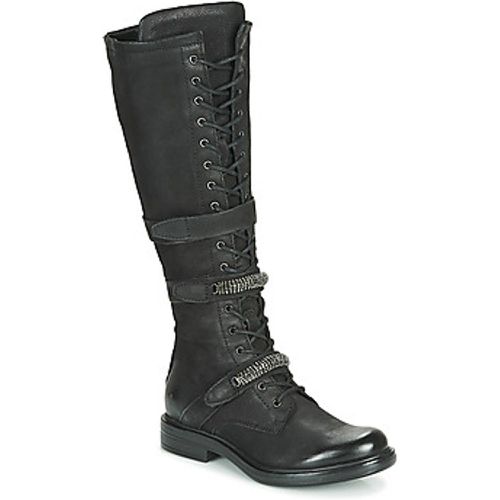 CAFE HIGH women's High Boots in - MJUS - Modalova